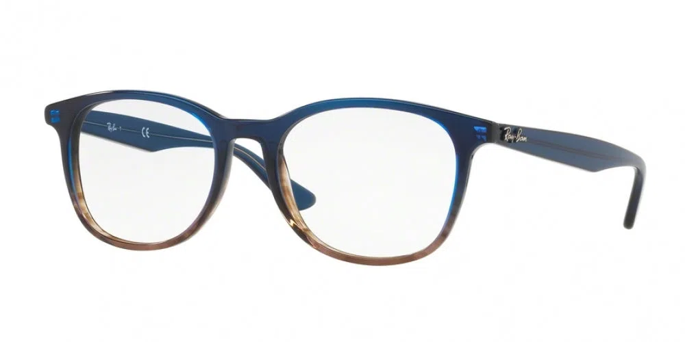Ray-Ban 5356 Eyeglasses - view 5
